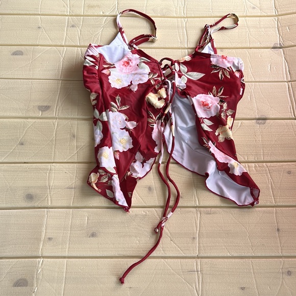 Women’s 2pcs swimsuit NWOT - Picture 5 of 7